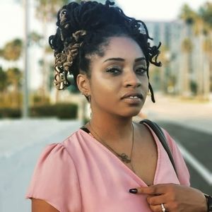 Meet your Posher, Erin